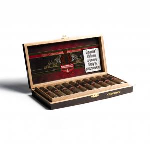 Alec Bradley Orchant Seleccion Chubby Cigar - Box of 10